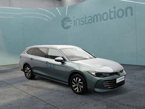 Volkswagen Passat Variant 1.5 eTSI Business