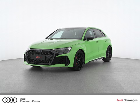 Audi RS3 SPORTBACK