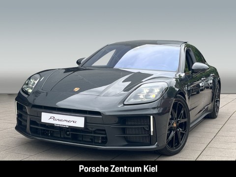 Porsche Panamera 4 E-Hybrid Lenkung Massagesitze