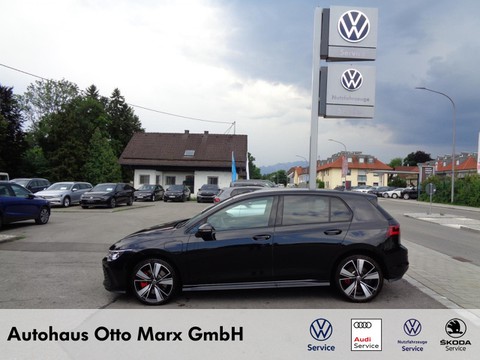Volkswagen Golf 1.4 TSI VIII GTE eHybrid