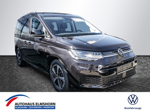 Volkswagen Caddy 1.5 TSI Life