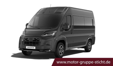 Fiat Ducato L2H2 180 BUS Personentransporter #