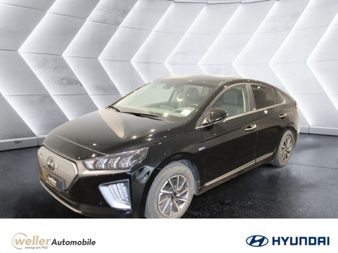 Hyundai IONIQ Elektro Premium