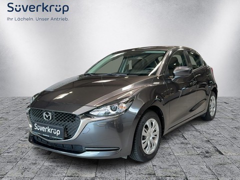 Mazda 2 75 5T S CENTER