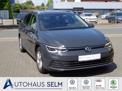 Volkswagen Golf 1.5 VIII eTSI