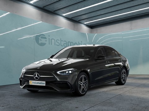 Mercedes-Benz C 300 undefined