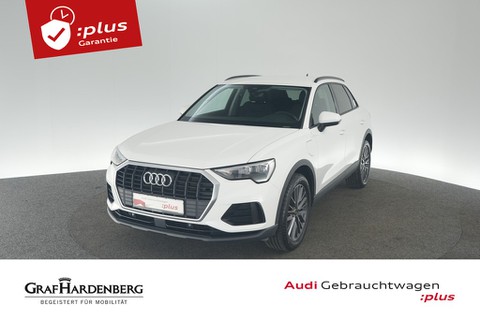 Audi Q3 45 TFSIe