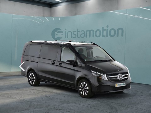 Mercedes-Benz V 250 d EDITION Lang T