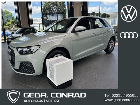 Audi A1 9.6 Sportback 25 TFSI S 273 €