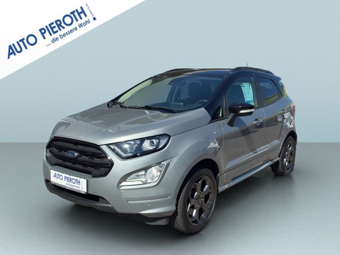 Ford EcoSport 1.0 EcoBoost ST-LINE