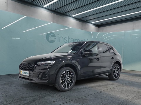 Audi Q5 undefined