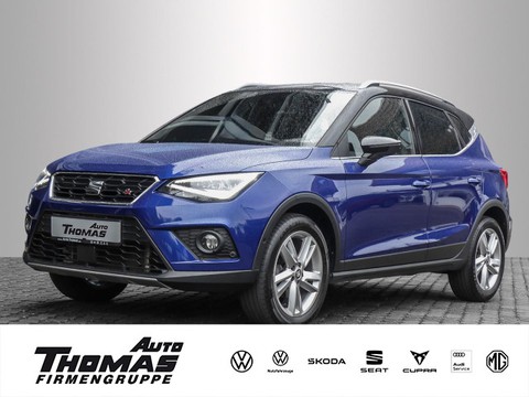 Seat Arona 1.0 TSI FR