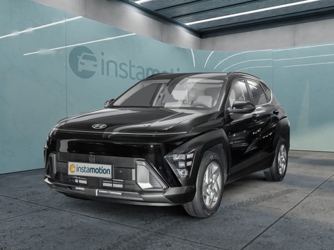 Hyundai Kona 1.0 T-GDI Trend Assistenz-Paket