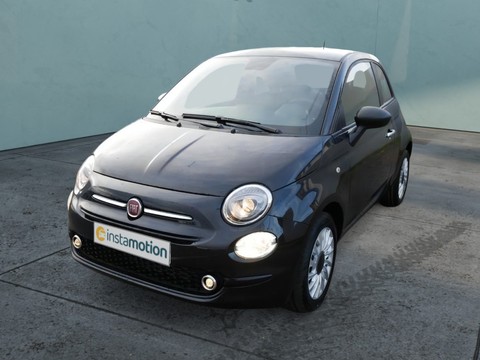 Fiat 500 1.0 GSE HYBRID KOMFORTPAKET