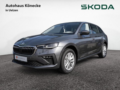 Skoda Scala 1.0 TSI Selection