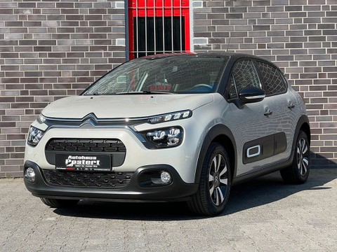 Citroën C3 Shine