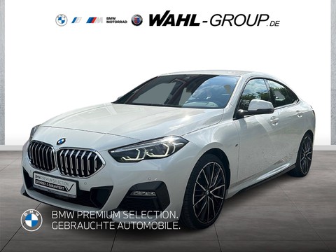 BMW 218 Gran Coupé M Sport