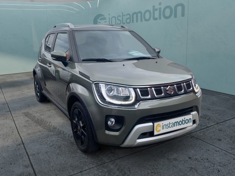 Suzuki Ignis 1.2 Comfort Mild Hybrid