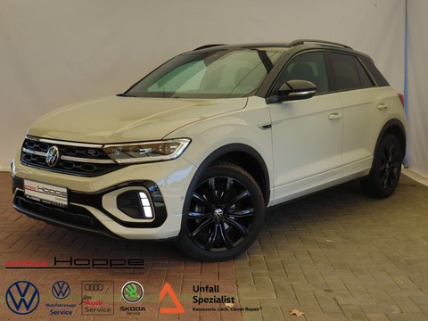 Volkswagen T-Roc 1.5 l TSI R-Line