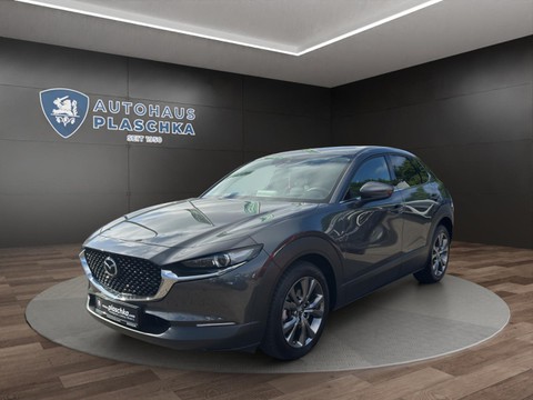 Mazda CX-30 2.0 -X Selection