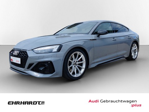 Audi RS5 Sportback quattro PARKLENK EL F-SITZ HECKKL