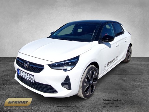Opel Corsa-e Corsa Electric |||LRHZ