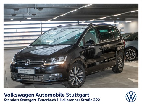 Volkswagen Sharan 1.4 TSI Comfortline