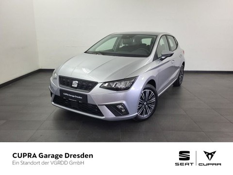 Seat Ibiza 1.0 TSI Style Edition