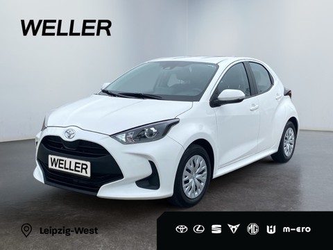 Toyota Yaris 1.0 Comfort