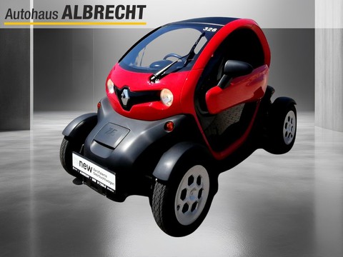 Renault Twizy Life