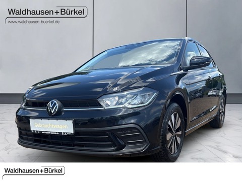 Volkswagen Polo 1.0 TSI Lim Life Move APP DC AWR