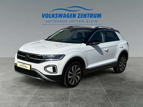 Volkswagen T-Roc 1.0 TSI