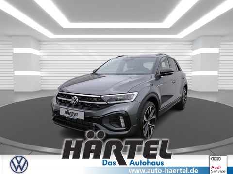 Volkswagen T-Roc 2.0 TDI R-LINE BLACK STYLE