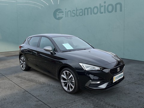 Seat Leon 1.4 TSI FR