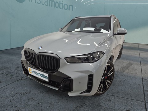 BMW X5 xDrive40d M Sportpaket