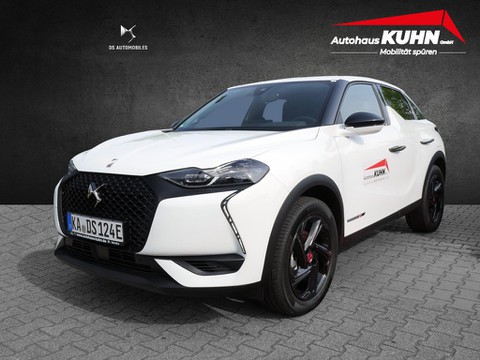 DS Automobiles DS 3 Crossback E-Tense Perfomance Line+
