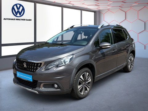 Peugeot 2008 Allure