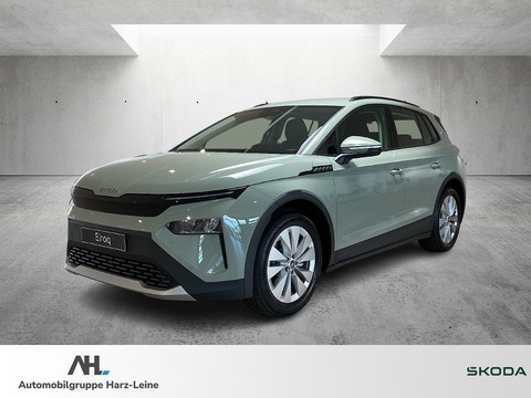 Skoda Elroq 50 Tour h VERFÜGBAR
