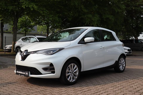 Renault ZOE EXPERIENCE EIGENTUMSBATTERIE