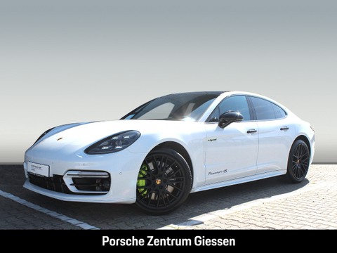Porsche Panamera 4S E-Hybrid SportDesign HAL