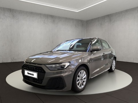 Audi A1 Sportback S line 30 TFSI