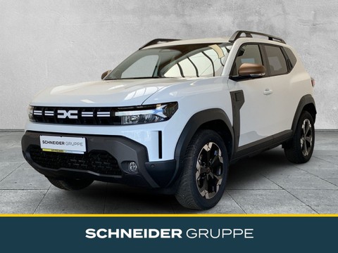 Dacia Duster EXTREME TCe 130