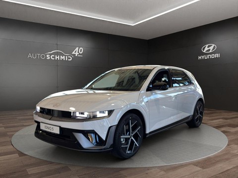 Hyundai IONIQ 5 N Line X Elektro
