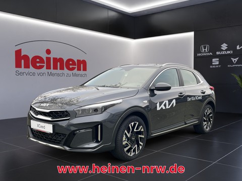 Kia XCeed 1.0 VISION SITZ &