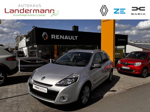 Renault Clio Grandtour Night&Day TCe 100