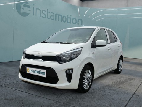 Kia Picanto 1.0 VISION DESIGN