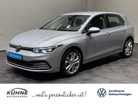 Volkswagen Golf 1.5 Life eTSI |