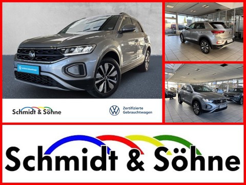 Volkswagen T-Roc 2.0 TDI Move ro