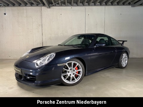 Porsche 996 (911) GT3 | |