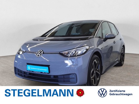Volkswagen ID.3 Pure 110kW 45kWh